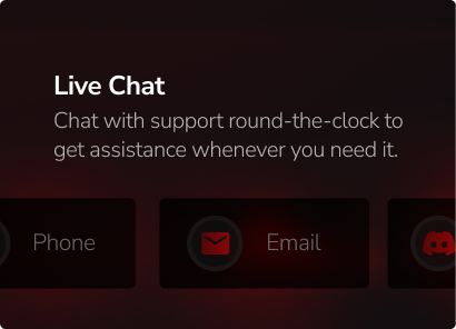 Account Icon